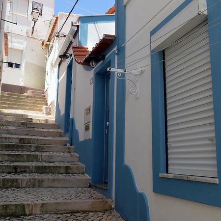 Porta 4 Villa Nazaré Exterior foto