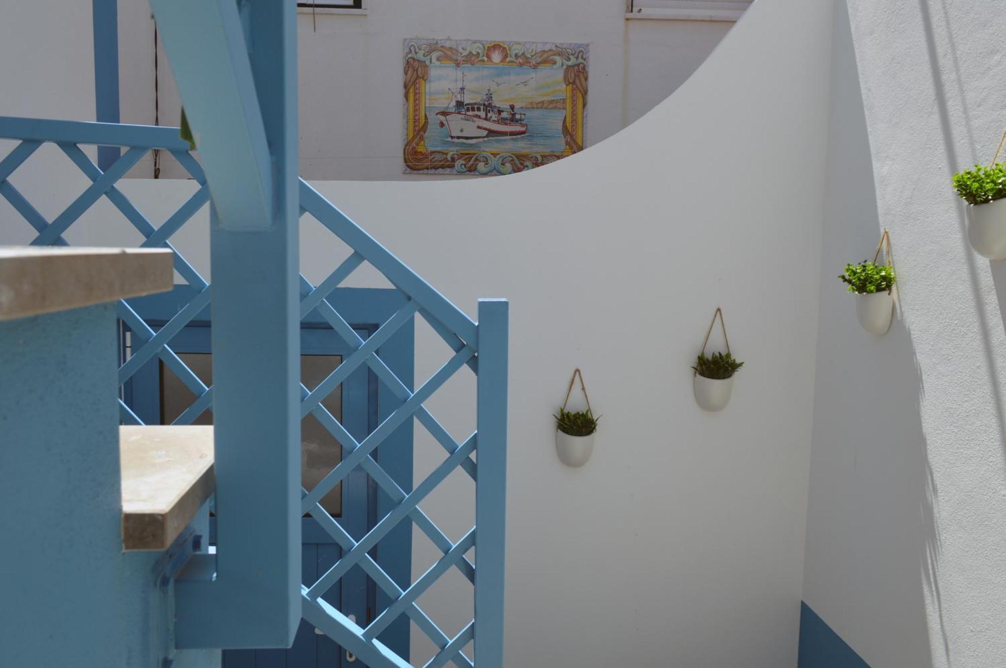 Porta 4 Villa Nazaré Exterior foto